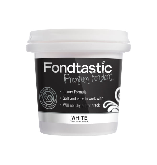 Fondtastic