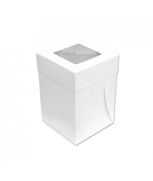 Cake & Cupcake Boxes