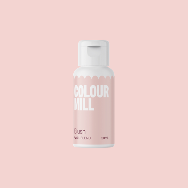 Colour Mill