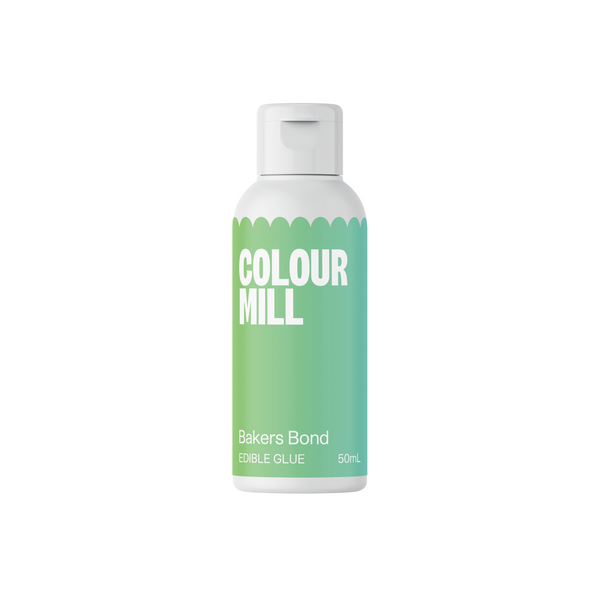 Edible Glues