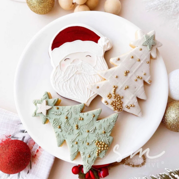 Sarah Maddison Creative