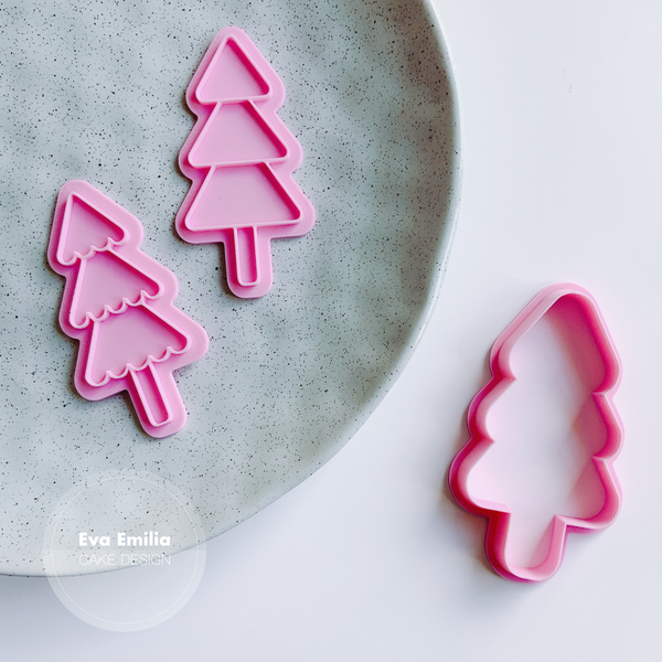 Eva Emilia Cake Design