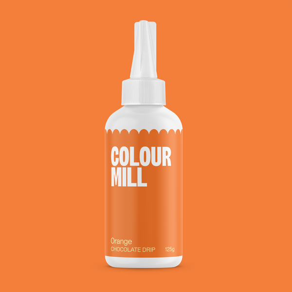 Colour Mill Chocolate Drip