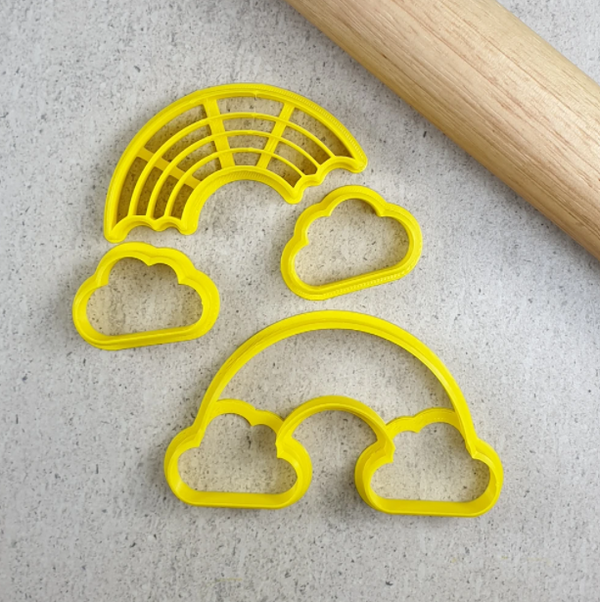 Custom Cookie Cutters
