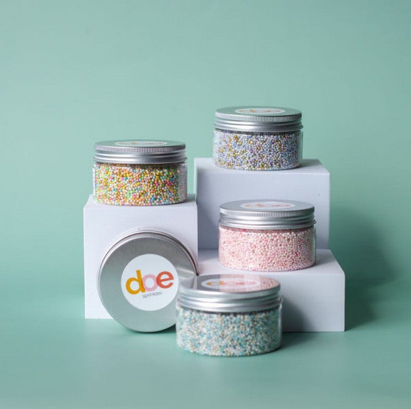 Doe Sprinkles