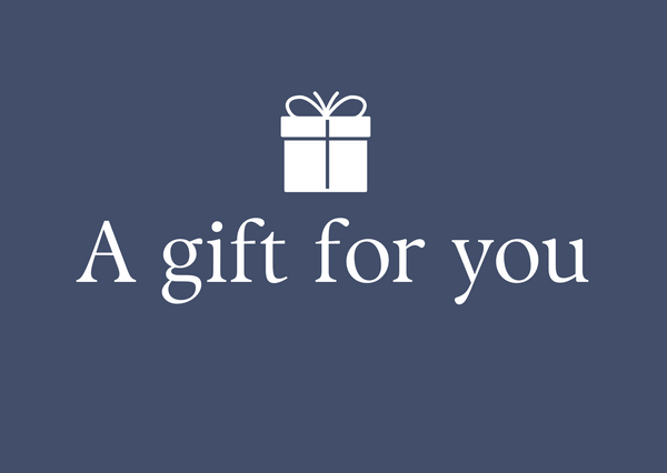 Gift Cards