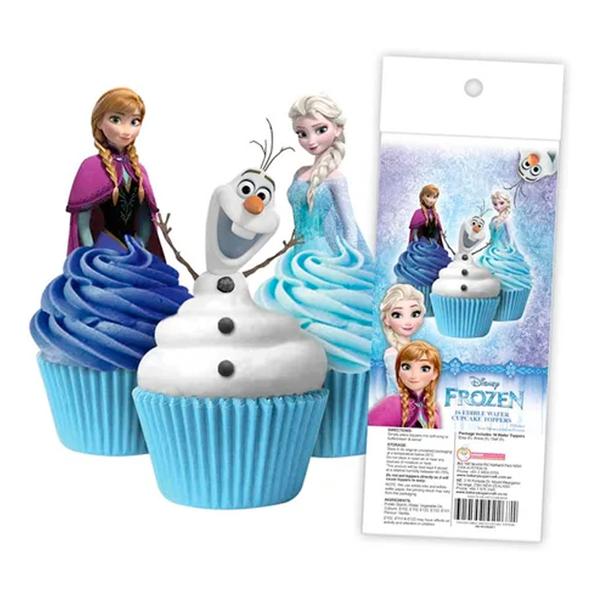 Frozen Wonderland