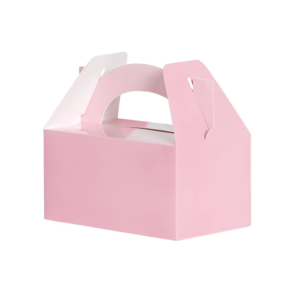 Party Favour Boxes