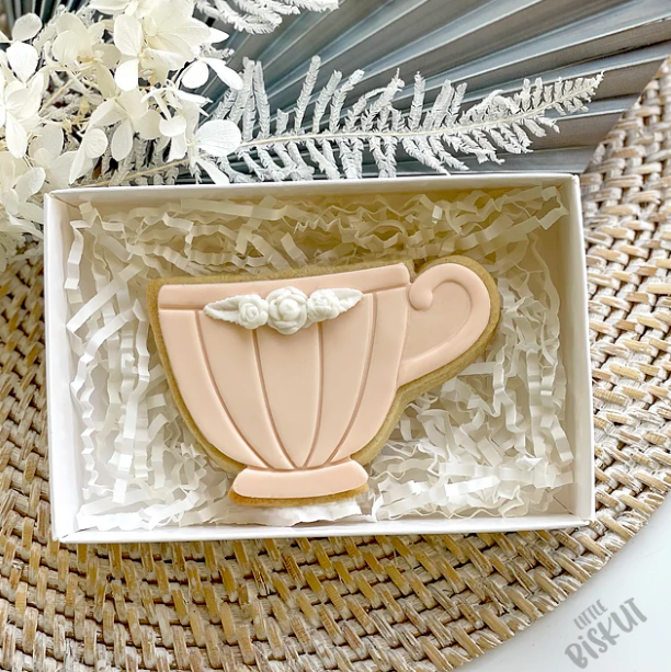 Little Biskut – Bake and Decorate Co