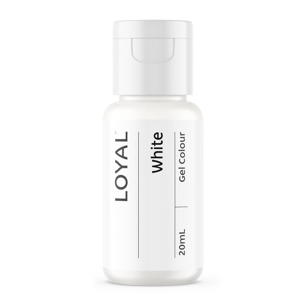 LOYAL Gel Colouring