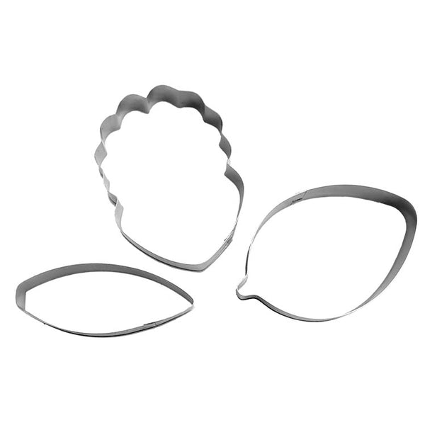 Flower Cutters