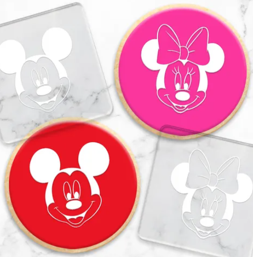 Mickey & Minnie Party