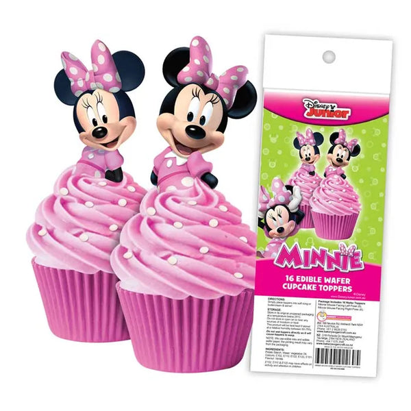 Edible Cake Decorations