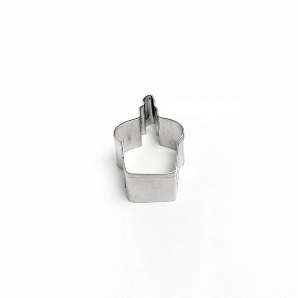 Mini Cookie Cutters