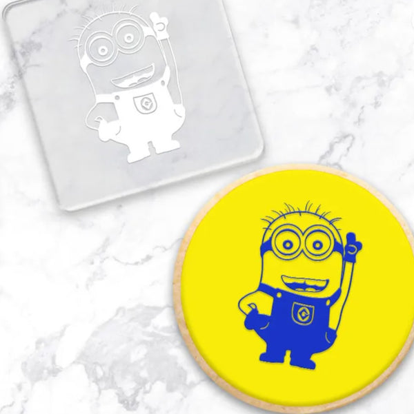 Minions