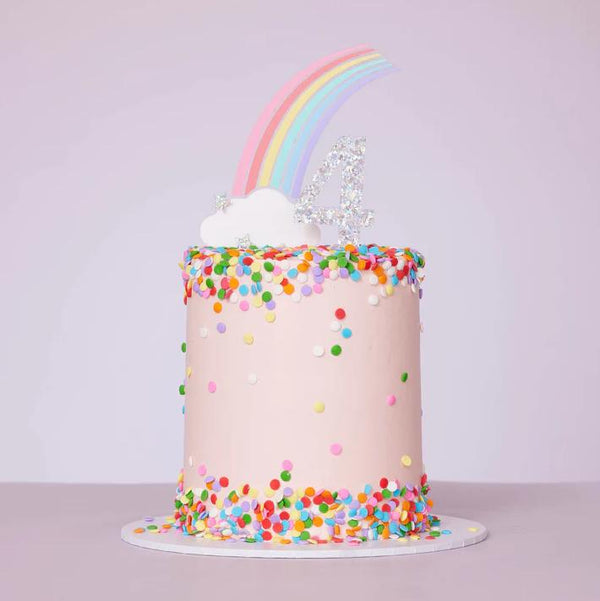 Children's Birthday Celebrations