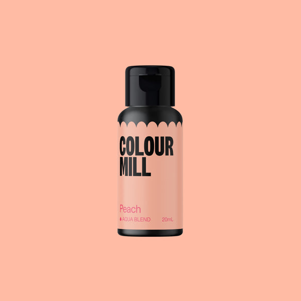 Colour Mill Aqua Blend