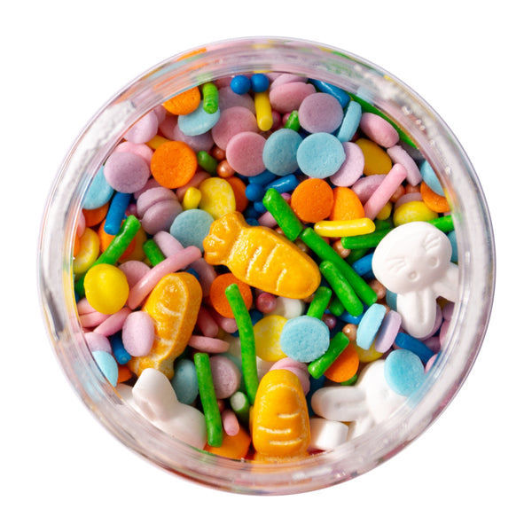 Easter Sprinkles