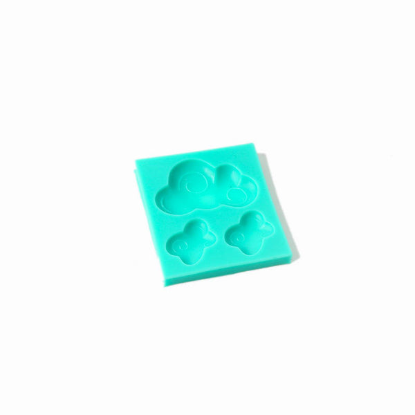 Moulds