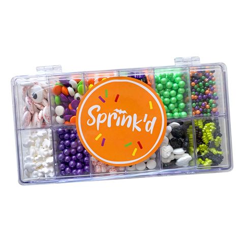 Sprink'd