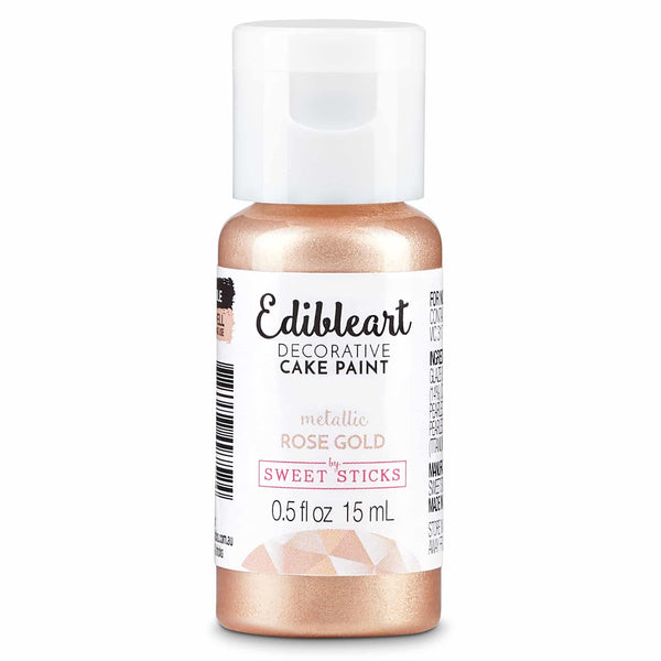 Edible Paints
