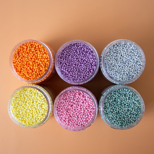 Nonpareils Sprinkles
