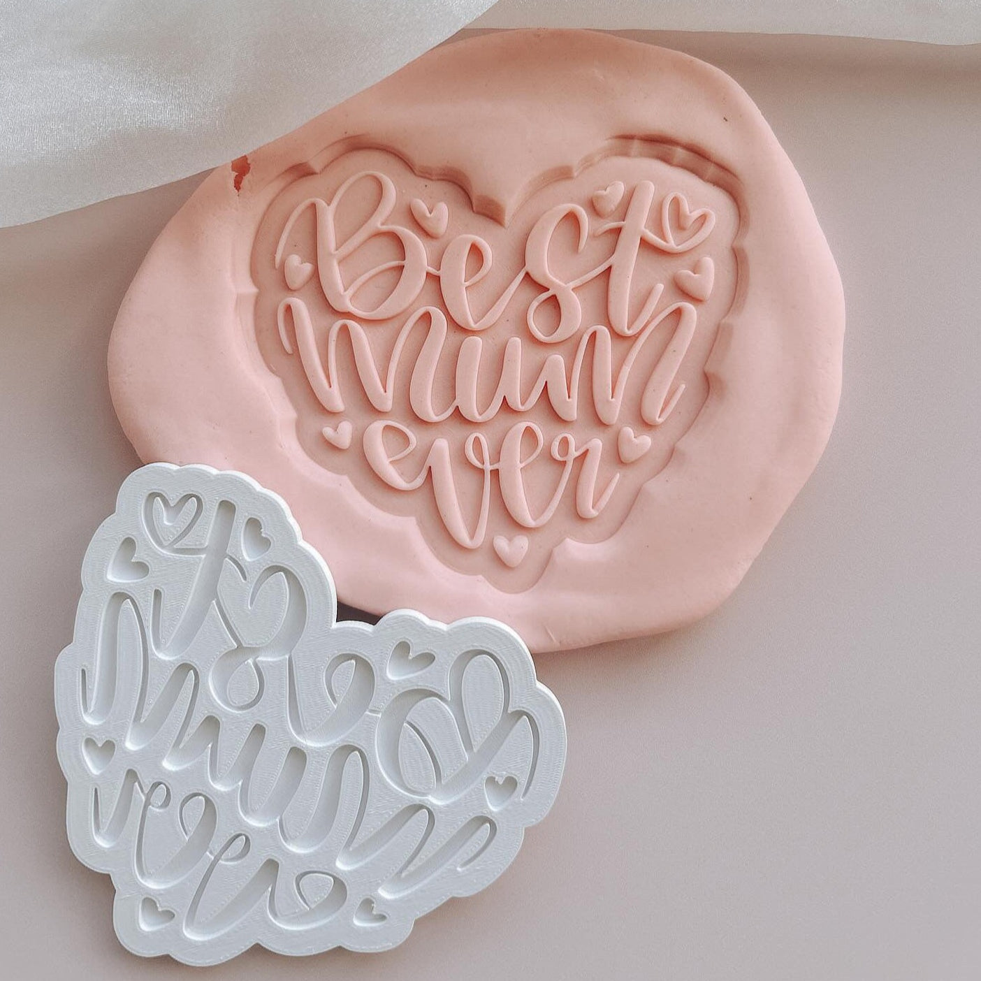 Boss Embossers Rabbit Boss Embossers – Bake and Decorate Co