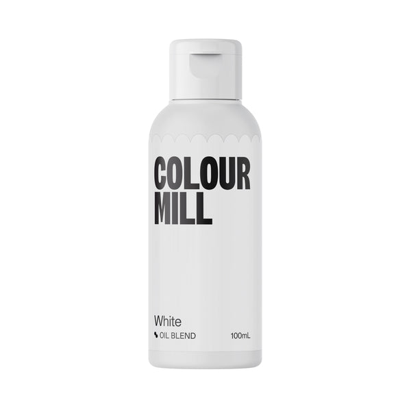 Colour Mill - Oil based colouring 20ml - Sea Mist