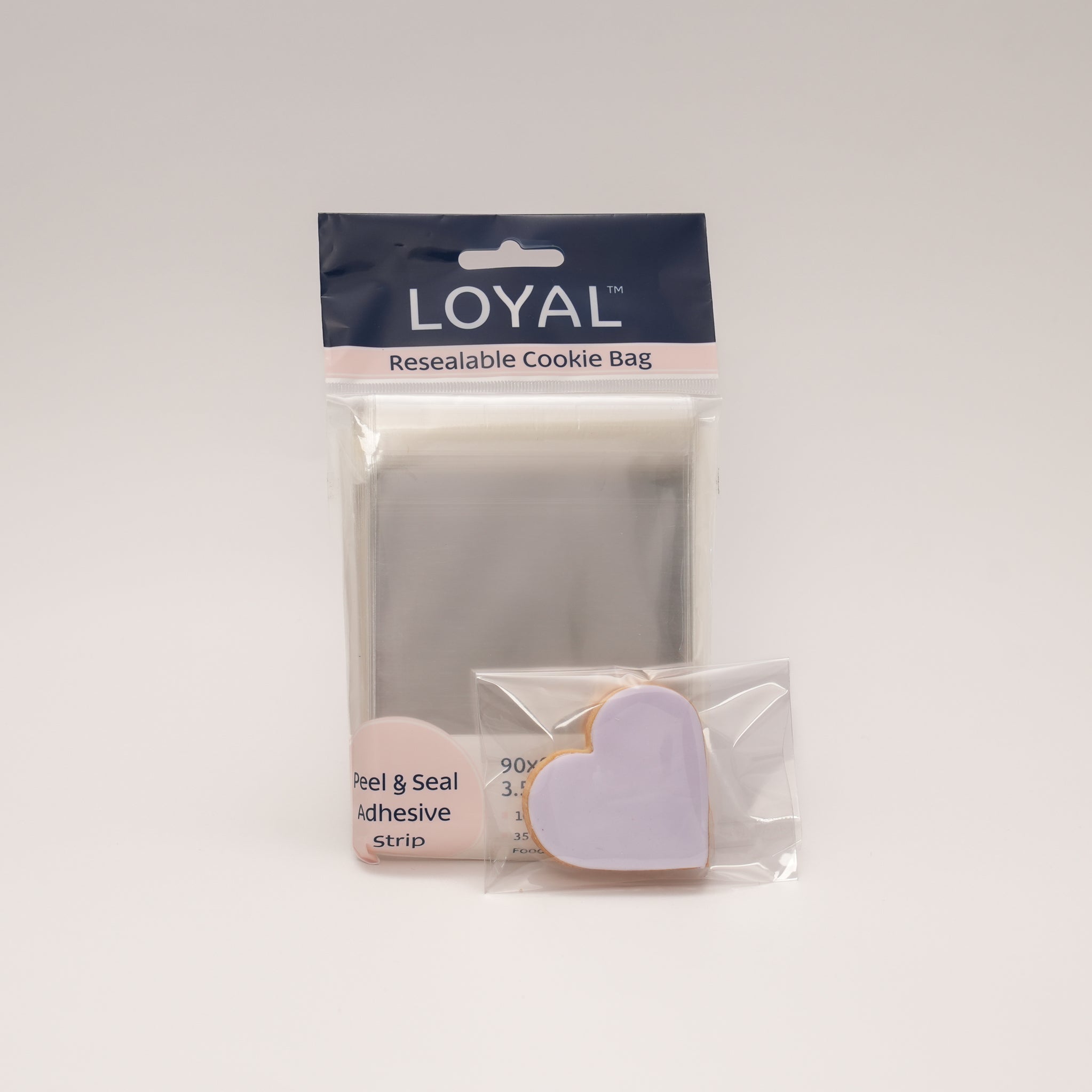 Loyal – Bake and Decorate Co