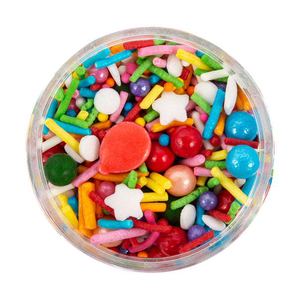 Cookie Bags Resealable 80mm x 110mm 100 Pack